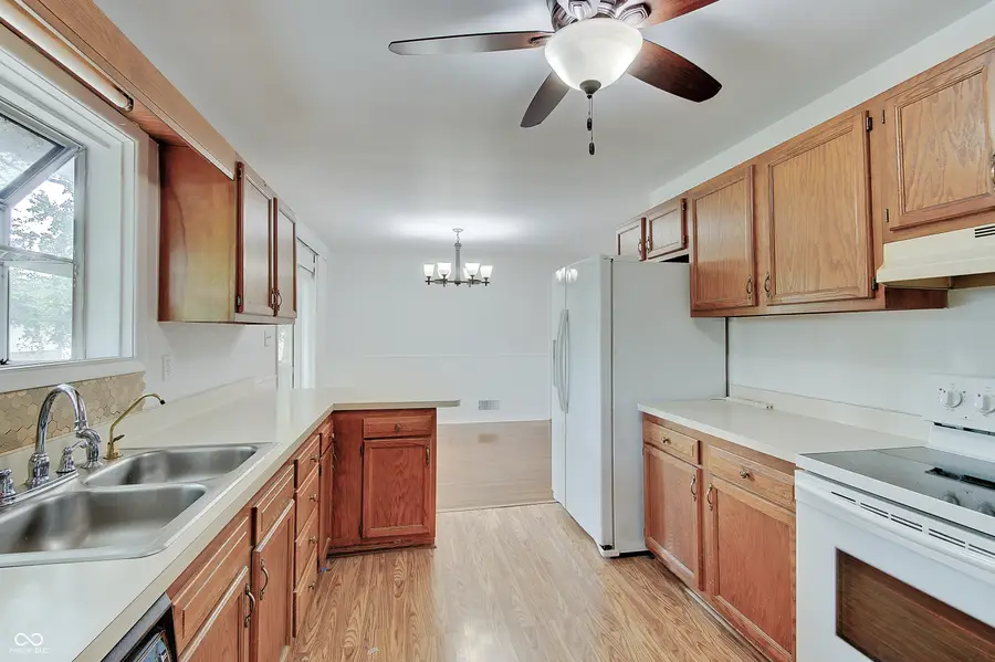 47 Dixie Drive, Indianapolis, IN 46227 - #2