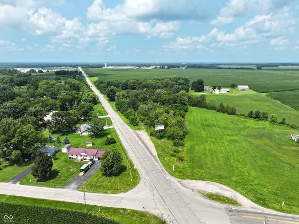 75 N Us Highway 421 Highway, Delphi, IN 46923