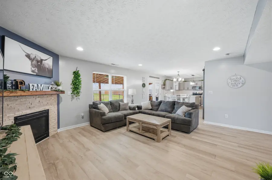 3140 Monterey Drive, Whiteland, IN 46184 - #3