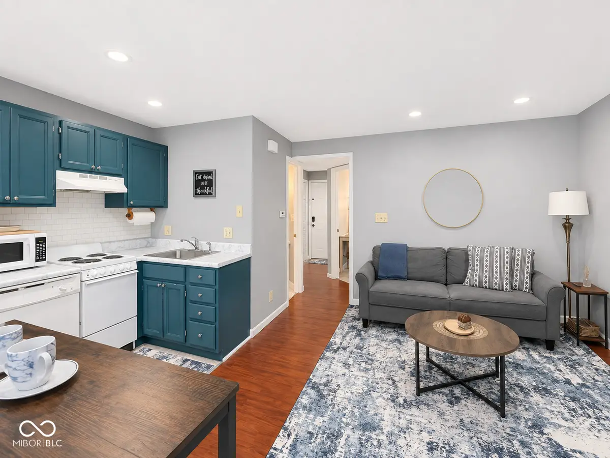 9305 S Pointe Retreat Drive #50, Bloomington, IN 47401 - #1