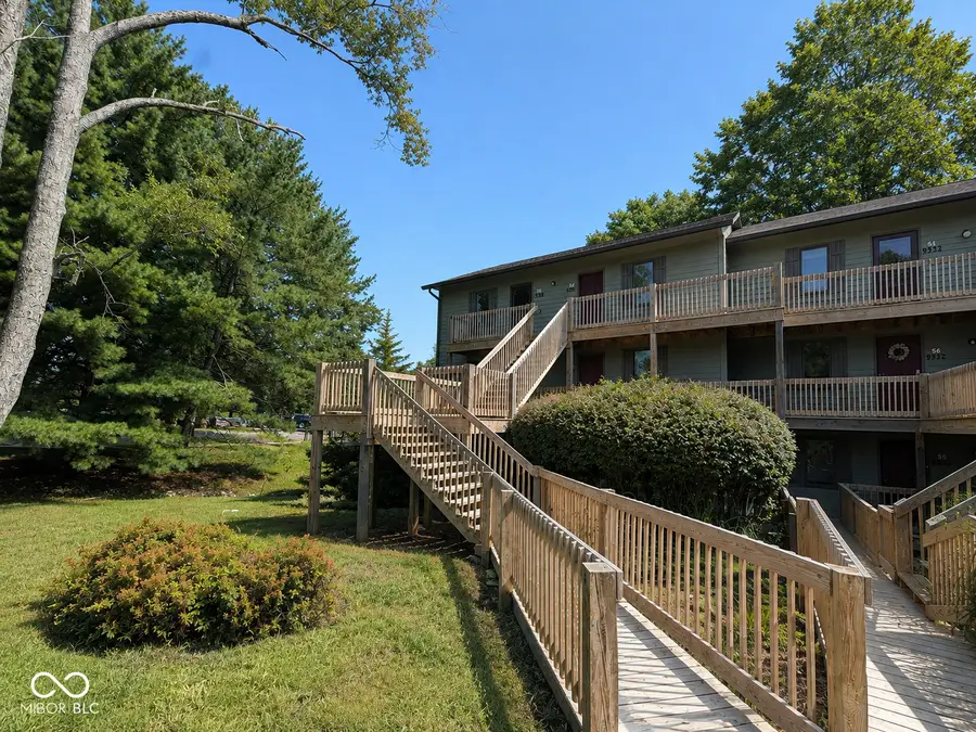 9305 S Pointe Retreat Drive #50, Bloomington, IN 47401 - #2