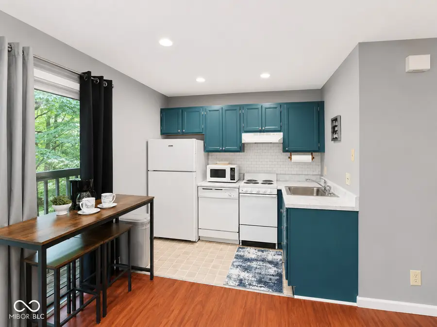 9305 S Pointe Retreat Drive #50, Bloomington, IN 47401 - #3