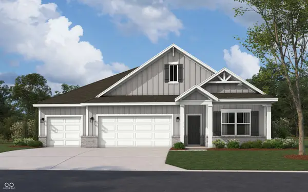 5779 Trichel Drive, Greenwood, IN 46143