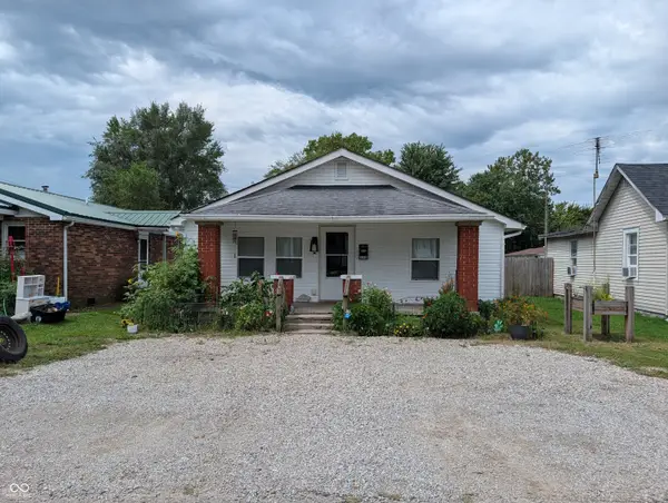232 Pence Street, Columbus, IN 47201