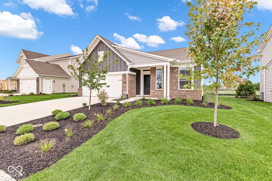 778 Oakleaf, Greenfield, IN 46140 - #2