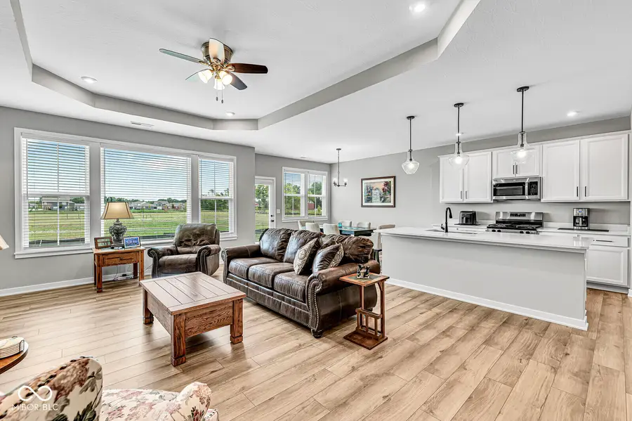 778 Oakleaf, Greenfield, IN 46140 - #3