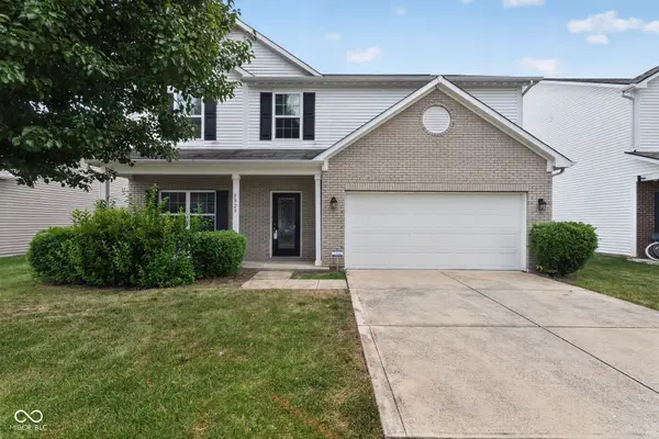 5923 Edelle Drive, Indianapolis, IN 46237