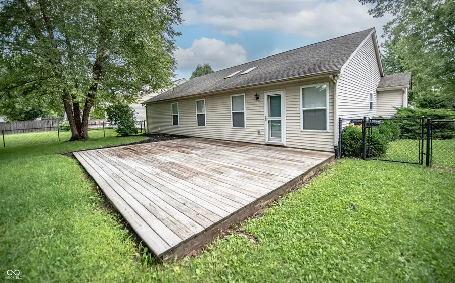 13246 Golden Ash Court, Fishers, IN 46038 - #3