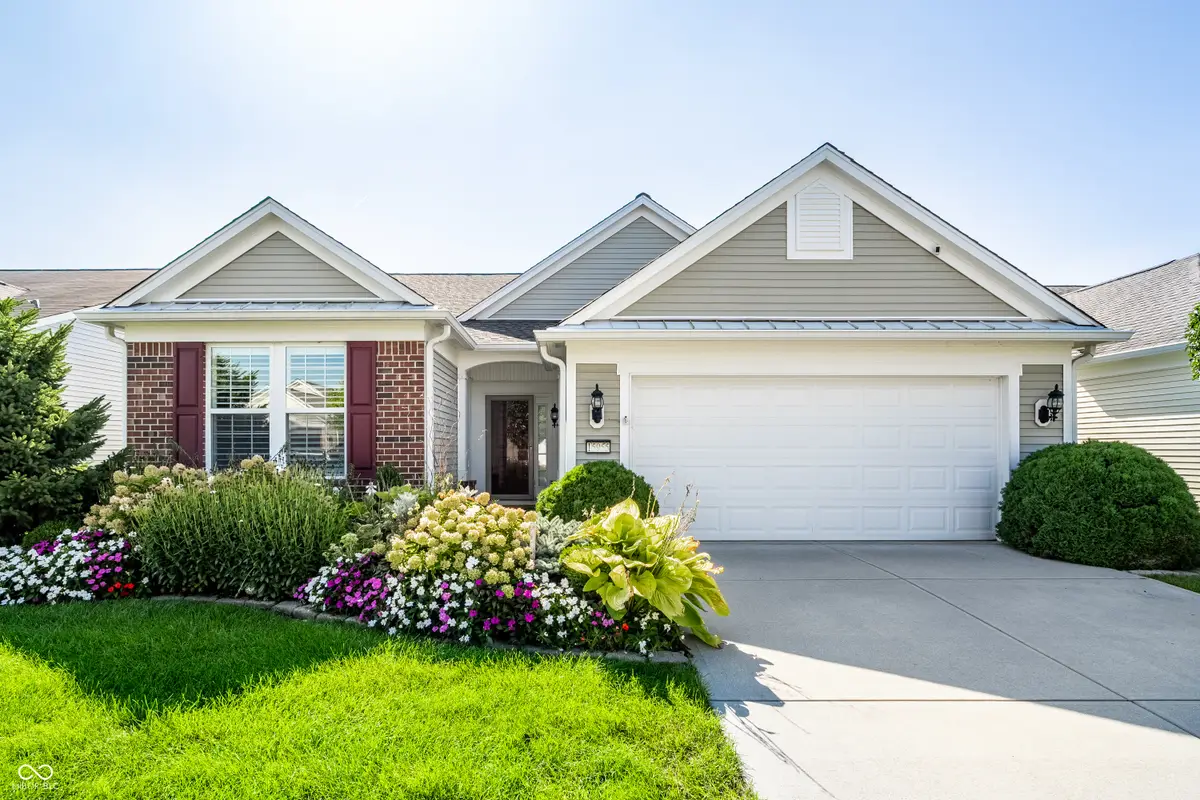 15955 Dolcetto Drive, Fishers, IN 46037 - #1