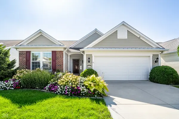 15955 Dolcetto Drive, Fishers, IN 46037