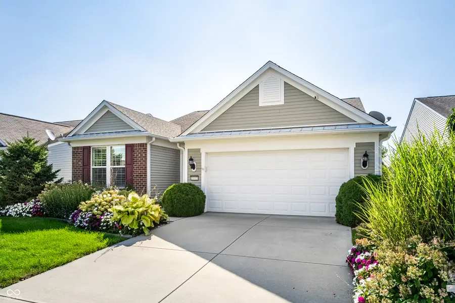 15955 Dolcetto Drive, Fishers, IN 46037 - #2