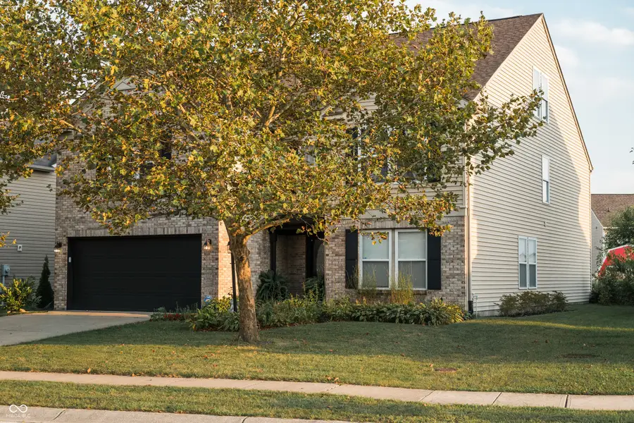 7821 Edgemanor Court, Indianapolis, IN 46239 - #3