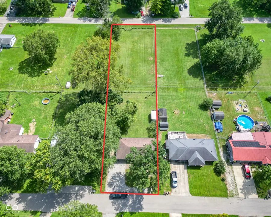 315 Daugherty Street, Columbus, IN 47201 - #2