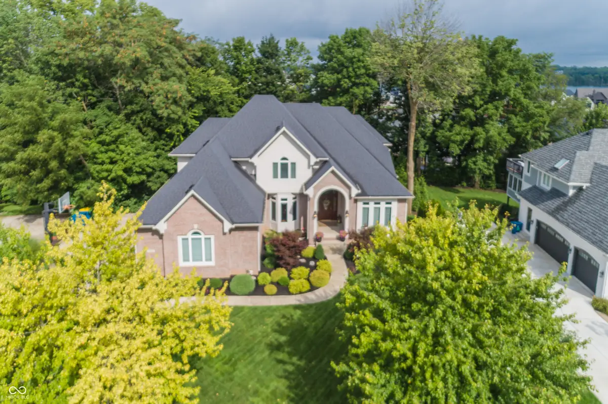 10522 Aeronca Lane, Fishers, IN 46055 - #1