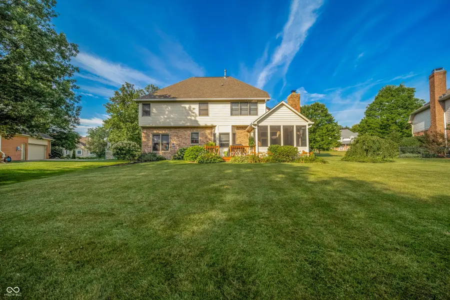 14163 Avian Way, Carmel, IN 46033 - #3