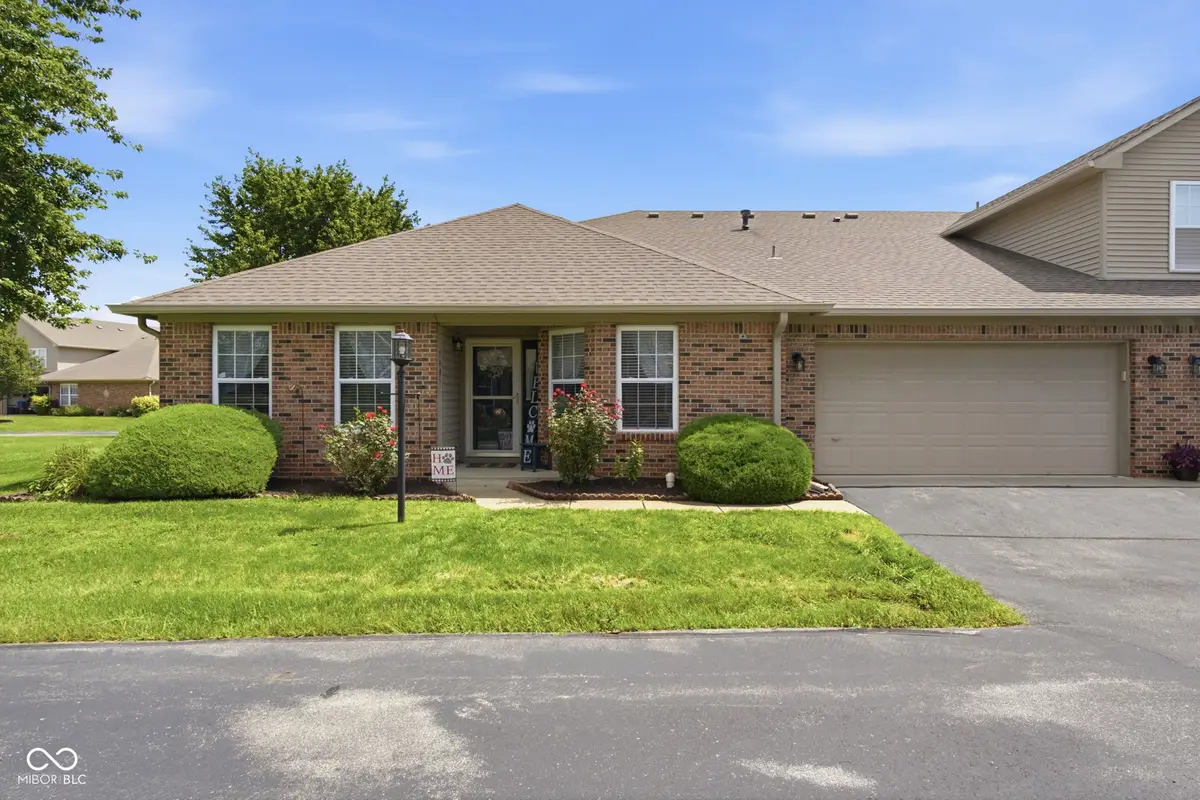 5405 Allero Drive, Indianapolis, IN 46237 - #1