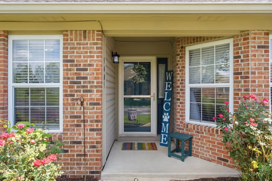 5405 Allero Drive, Indianapolis, IN 46237 - #3