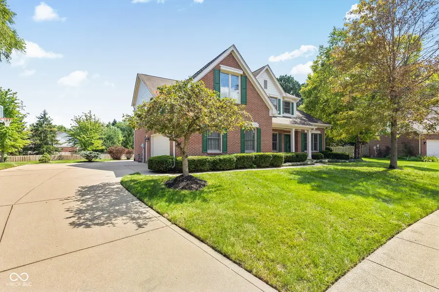 3795 Cole Court, Carmel, IN 46032 - #2
