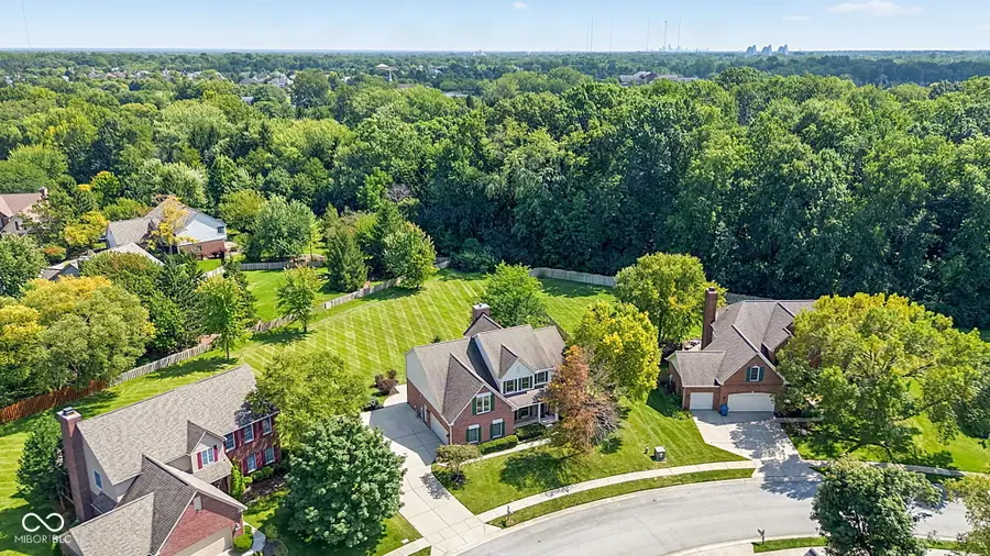 3795 Cole Court, Carmel, IN 46032 - #3