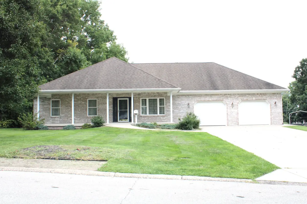 99 Center Court, Franklin, IN 46131 - #1