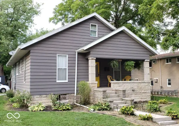722 W 4th Street, Bloomington, IN 47404