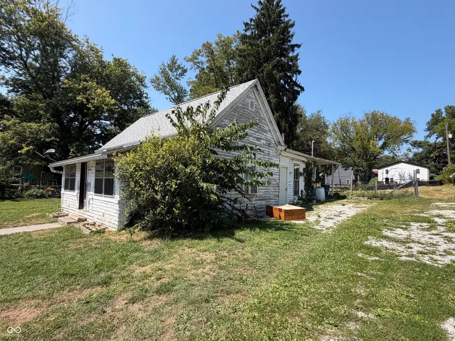 419 18th Street, Bedford, IN 47421 - #2