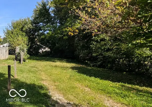 1124 E Perry Street, Indianapolis, IN 46227