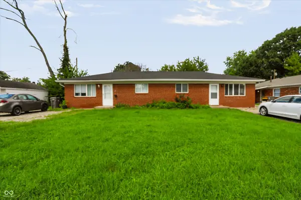 3946-3948 S Walcott Street S, Indianapolis, IN 46227