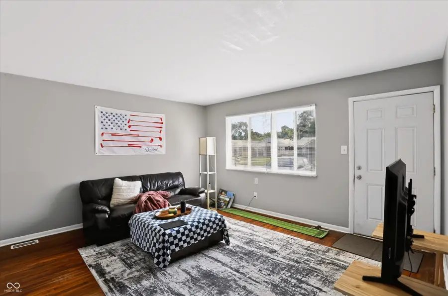 3946-3948 S Walcott Street S, Indianapolis, IN 46227 - #2