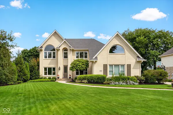 10415 Athalene Lane, Fishers, IN 46055