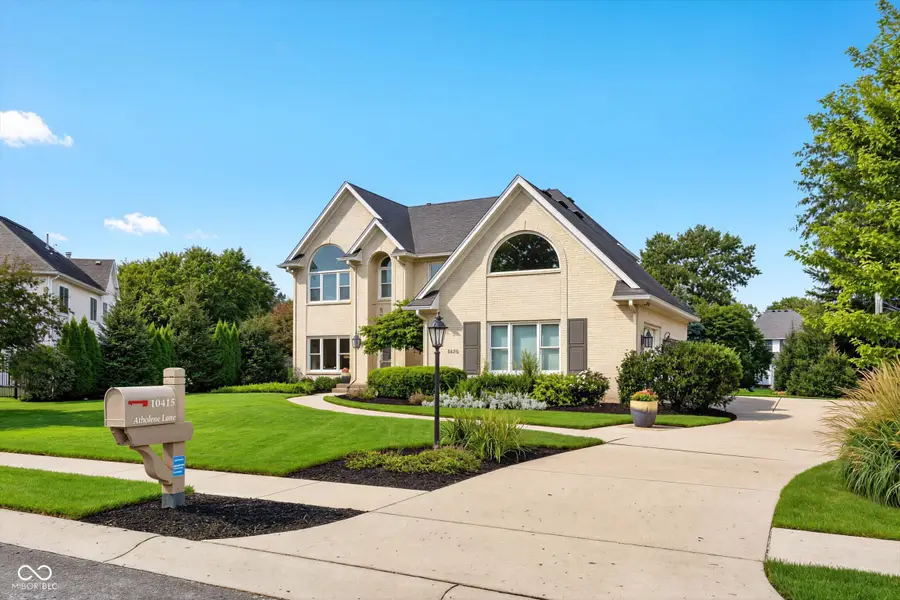 10415 Athalene Lane, Fishers, IN 46055 - #2