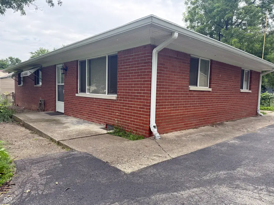 3921 S Olney Street, Indianapolis, IN 46237 - #3
