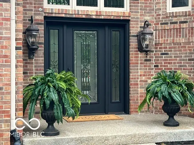 12162 Pearl Bay Ridge, Indianapolis, IN 46236 - #1