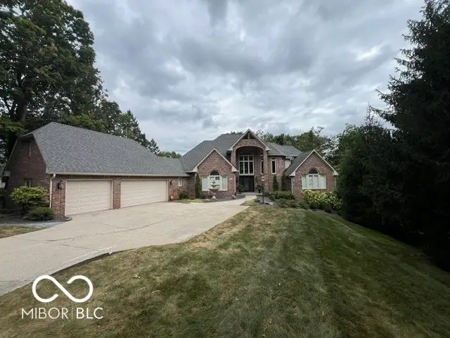 12162 Pearl Bay Ridge, Indianapolis, IN 46236 - #2