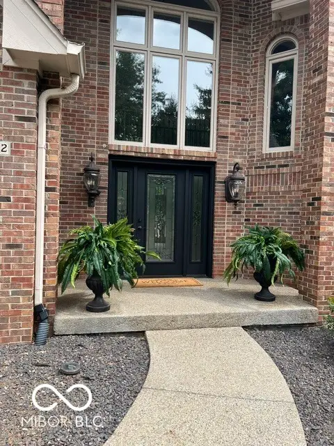 12162 Pearl Bay Ridge, Indianapolis, IN 46236 - #3