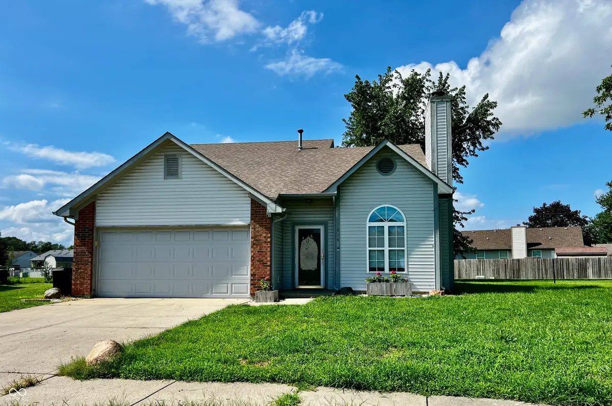 916 Congressional Way, Shelbyville, IN 46176 - #1