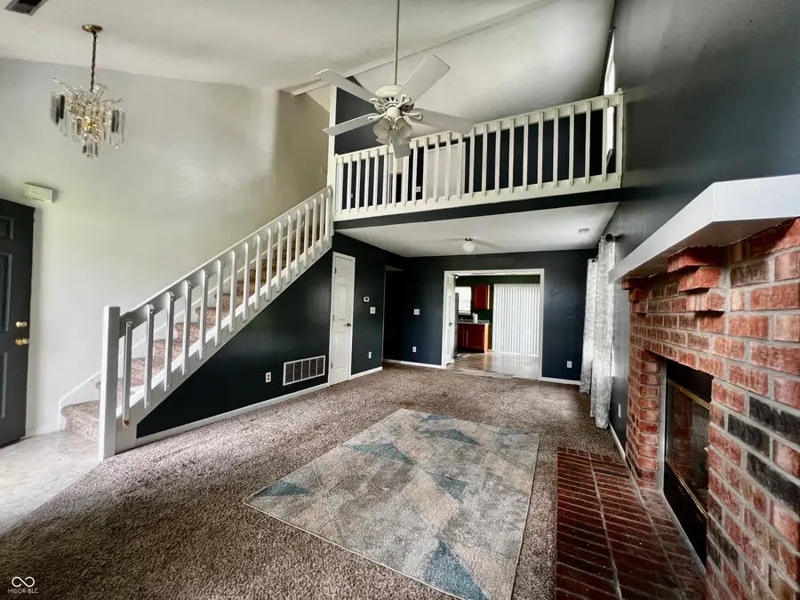 916 Congressional Way, Shelbyville, IN 46176 - #2