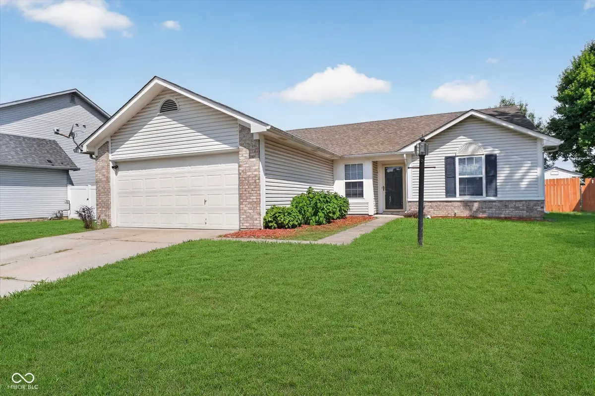 5742 Ashcroft Drive, Indianapolis, IN 46221 - #1