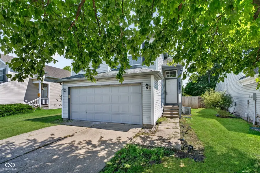 4621 Owls Nest Place, Indianapolis, IN 46254 - #3