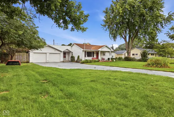 3540 Foltz Street, Indianapolis, IN 46221