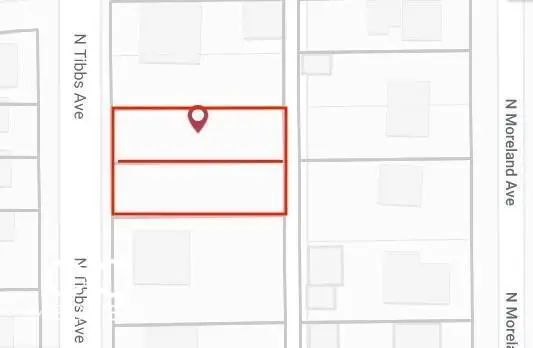 1759 N Tibbs Avenue, Indianapolis, IN 46222 - #3