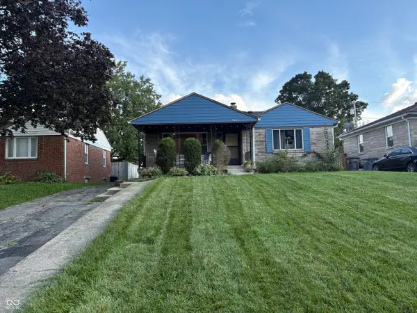 5435 E 13th Street, Indianapolis, IN 46219