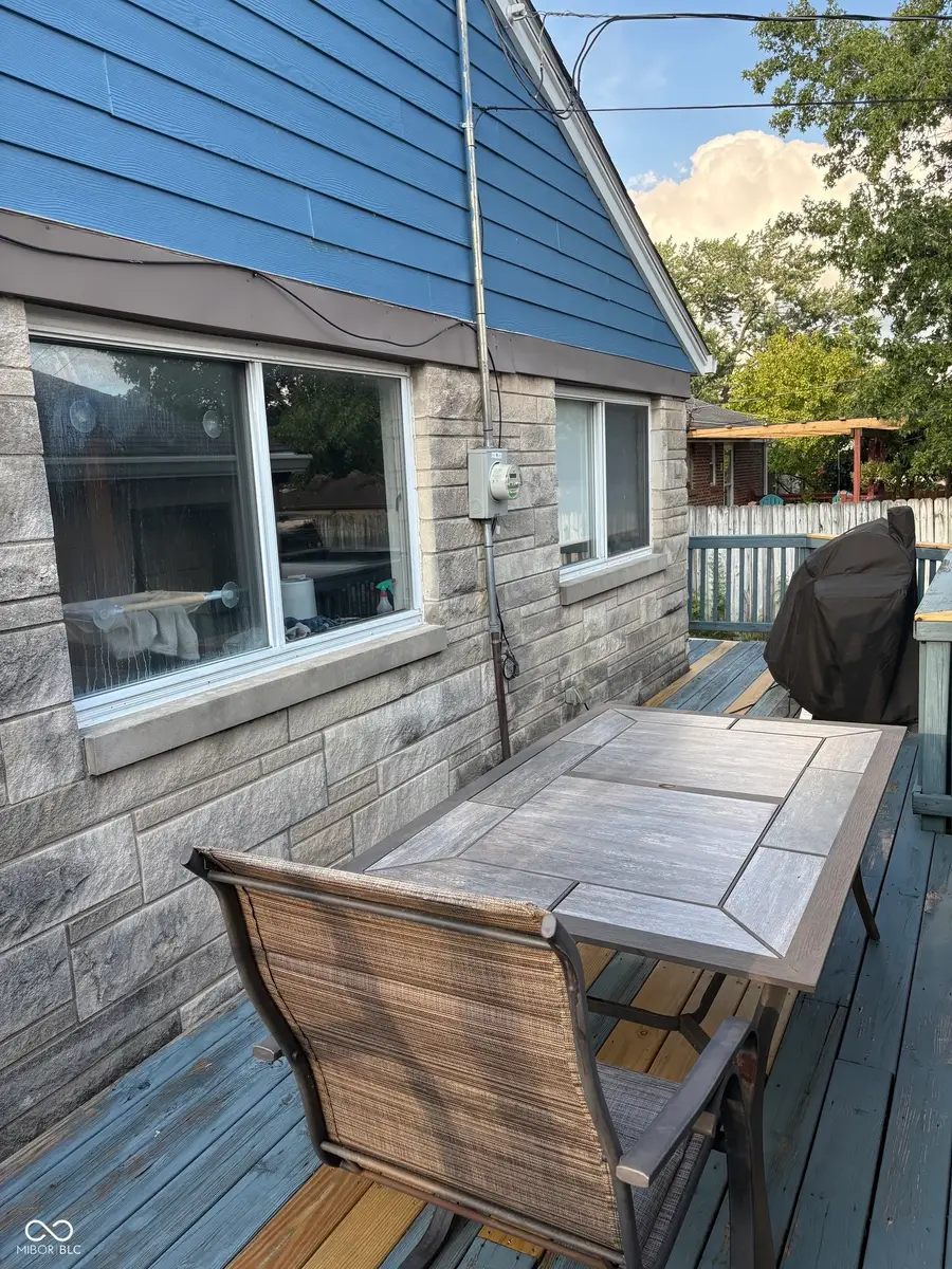 5435 E 13th Street, Indianapolis, IN 46219 - #2