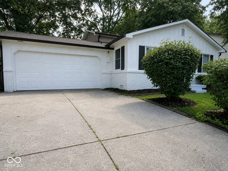 8413 E 34th, Indianapolis, IN 46226 - #2