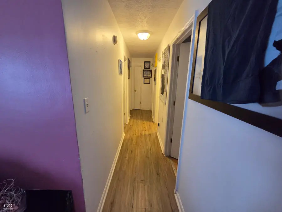3152 N Temple Avenue, Indianapolis, IN 46218 - #3