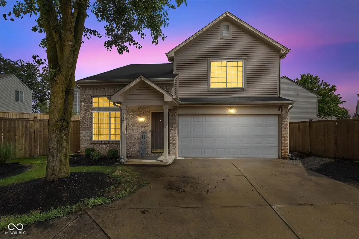 732 Cembra Drive, Greenwood, IN 46143 - #1
