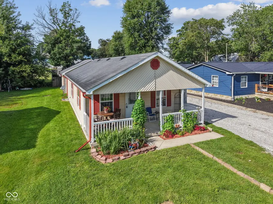 1133 Avenue D Street, Greencastle, IN 46135 - #2