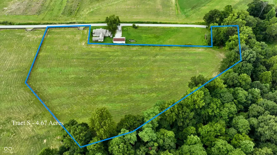Tract S W County Road 675 N, North Vernon, IN 47265 - #2