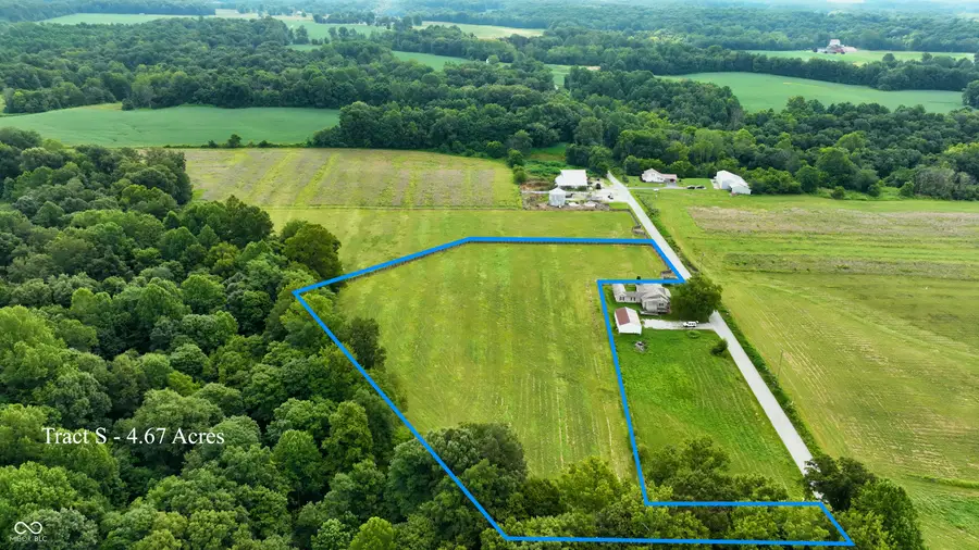Tract S W County Road 675 N, North Vernon, IN 47265 - #3