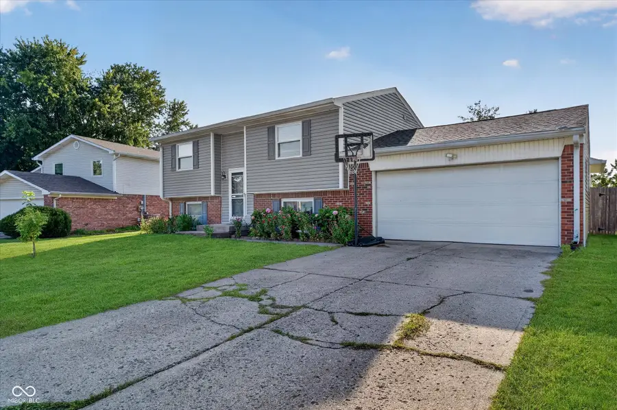 4930 Candy Spots Drive, Indianapolis, IN 46237 - #2